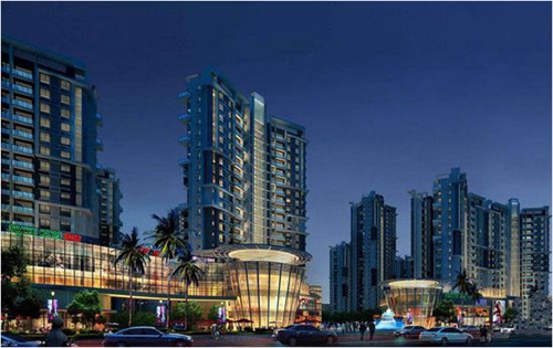 广西北海公寓房价 广西北海公寓房价