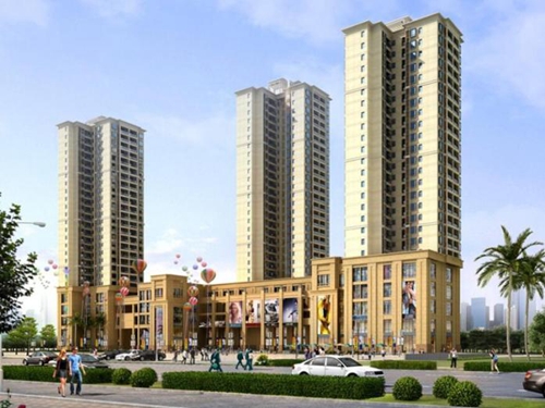 北海房价大约多少钱一平方? 北海房价大约多少钱一平方?