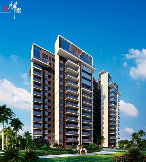 北海房价大约多少钱一平方? 北海房价大约多少钱一平方?