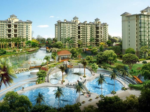 2025北海房价是涨是跌? 2025北海房价是涨是跌?